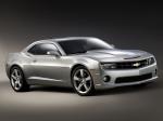 Chevrolet Camaro SS 2009 года